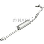 Exhaust System Kit