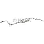 Exhaust System Kit