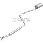 Exhaust System Kit