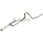 Exhaust System Kit