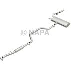 Exhaust System Kit