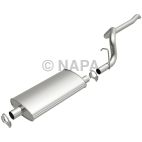 Exhaust System Kit