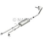 Exhaust System Kit