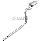 Exhaust System Kit