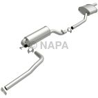 Exhaust System Kit