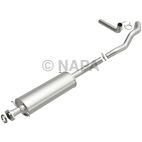 Exhaust System Kit