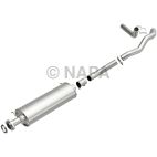 Exhaust System Kit