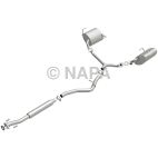 Exhaust System Kit