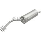 Exhaust System Kit