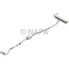 Exhaust System Kit