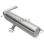 Exhaust System Kit