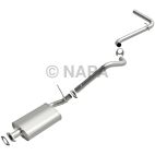Exhaust System Kit