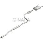 Exhaust System Kit