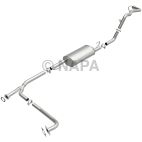 Exhaust System Kit