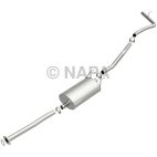 Exhaust System Kit