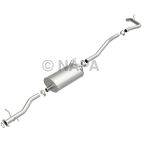 Exhaust System Kit
