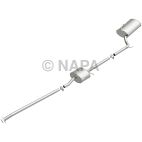 Exhaust System Kit