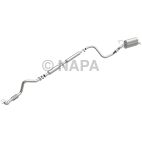 Exhaust System Kit
