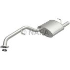 Exhaust System Kit