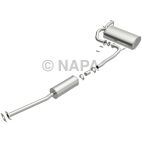 Exhaust System Kit