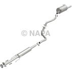 Exhaust System Kit