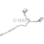 Exhaust System Kit
