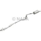 Exhaust System Kit