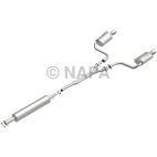 Exhaust System Kit