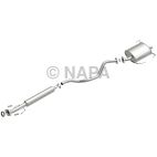 Exhaust System Kit