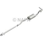 Exhaust System Kit