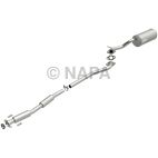 Exhaust System Kit