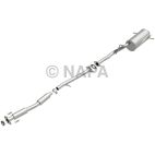 Exhaust System Kit