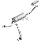 Exhaust System Kit