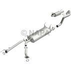 Exhaust System Kit