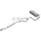 Exhaust System Kit