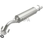 Exhaust System Kit