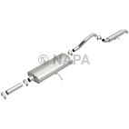 Exhaust System Kit