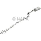 Exhaust System Kit