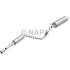 Exhaust System Kit