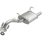 Exhaust System Kit