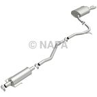 Exhaust System Kit