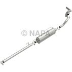 Exhaust System Kit