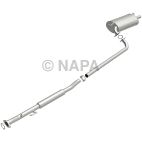 Exhaust System Kit