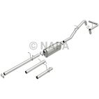 Exhaust System Kit