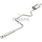 Exhaust System Kit