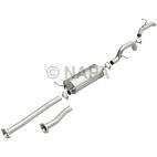 Exhaust System Kit