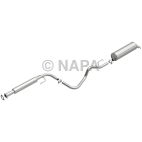 Exhaust System Kit