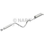 Exhaust System Kit