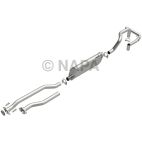 Exhaust System Kit