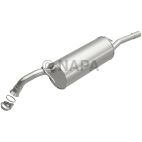 Exhaust System Kit